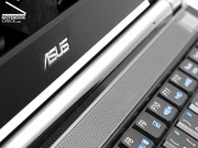 The Asus U2E polarises opinion, but, is without doubt a very special subnotebook.