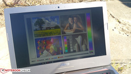 Asus G752