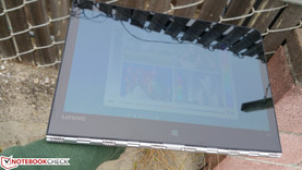 Lenovo Yoga 900