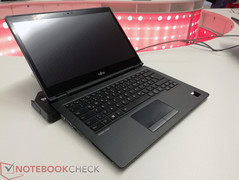 Fujitsu Lifebook U747