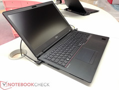 Fujitsu Lifebook U757