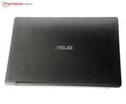 The Asus Transformer Book Flip TP500LN is a 15-6-inch convertible with an average price.