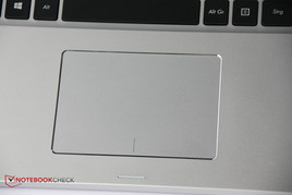 Touchpad