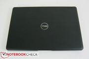 Dell Latitude 6430u