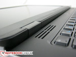 Small speaker grilles Small speaker grilles