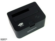 In Review: Typhoon HDD Docking Station USB 3.0