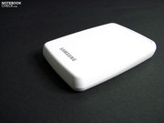 In Review: Samsung S1 Mini 1,8" 250 GB