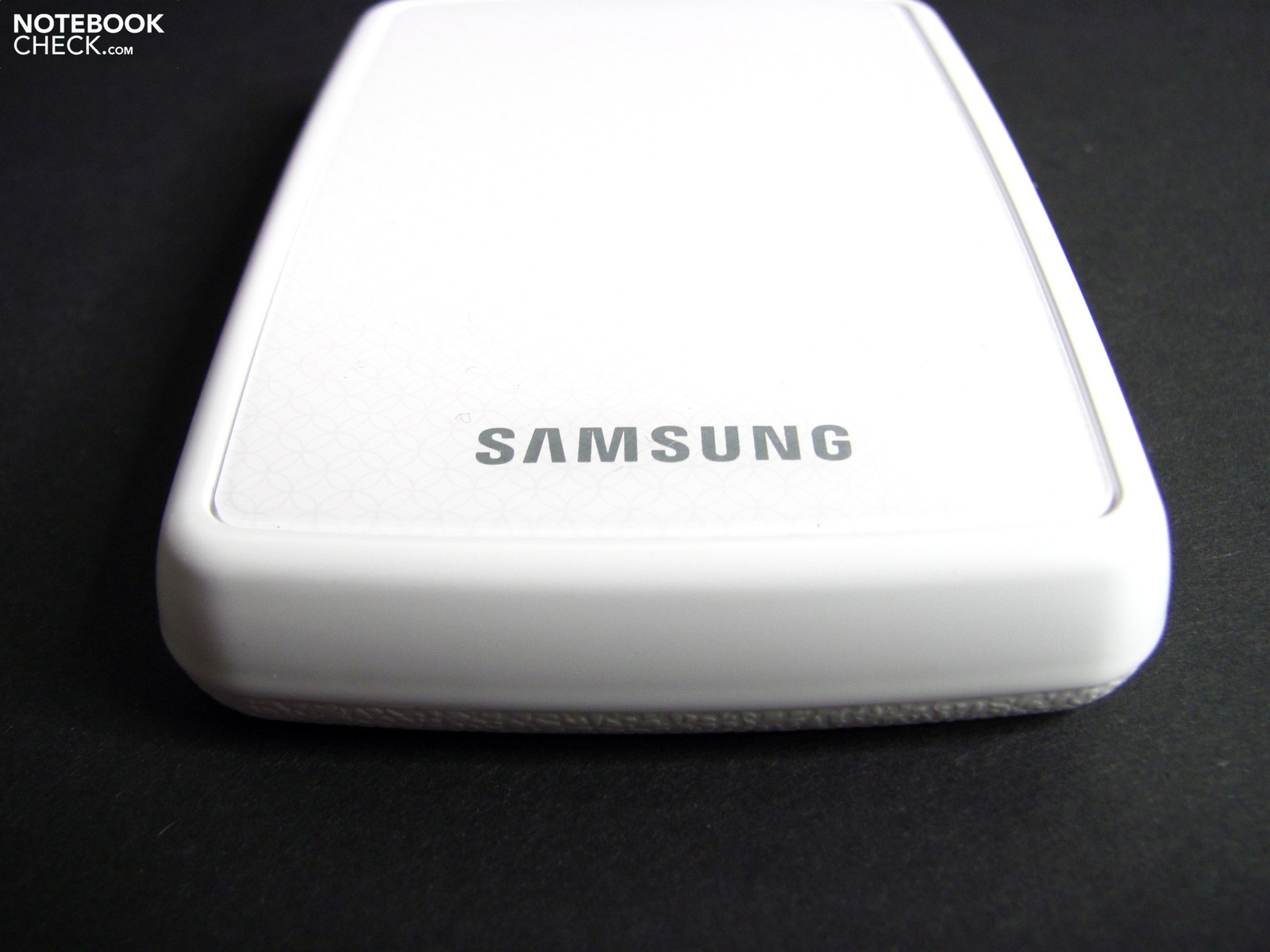 Samsung S1 Mini et S2, des disques durs externes 1.8 pouces et 2.5