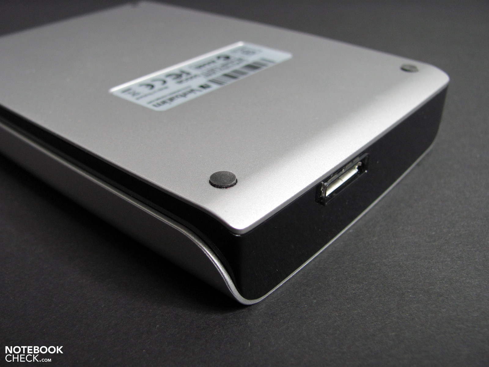Review Verbatim Store'n'go Portable Hard Drive USB 3.0 500 GB 