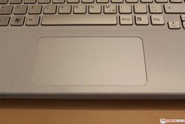 Touchpad