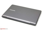 Samsung Series 5 Ultrabook