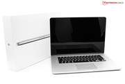 Reviewed: Apple MacBook Pro 15 with Retina display (Mid 2012)