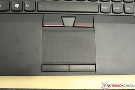 Touchpad