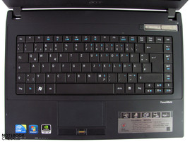 Acer travelmate 8472 discount