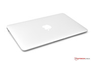 Apple MacBook Air 11 2013-06 MD711D/A