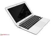 Apple MacBook Air 11 2013-06 MD711D/A