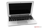PC/タブレット ノートPC Review Apple MacBook Air 11 Mid 2012 Subnotebook - NotebookCheck 