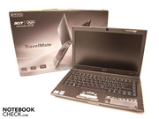 In Review: Acer TravelMate 8471-944G32Mn Timeline Notebook