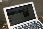 PC/タブレット ノートPC Review Apple MacBook Air 11 Mid 2012 Subnotebook - NotebookCheck 