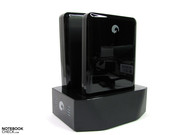 2 TB are possible at this time without USB