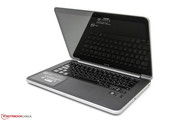 We are reviewing the new Dell XPS 14 L421X Ultrabook, ...
