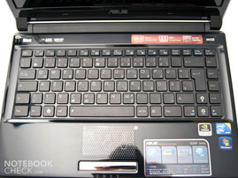 Keyboard