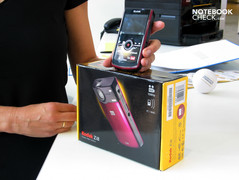 Kodak Zi8 HD Pocket Video Camera