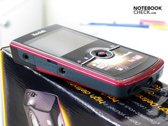Kodak Zi8 HD Pocket Video Camera