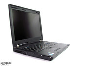 ...looks very similar to the smaller Thinkpads from some distance