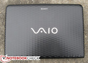14.0-inch 2012 Vaio E with i5-2430M, WiDi and Blu-ray