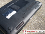 Speaker grilles Speaker grilles
