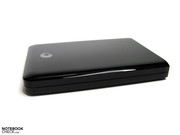 In Review: Seagate FreeAgent GoFlex 320 GB