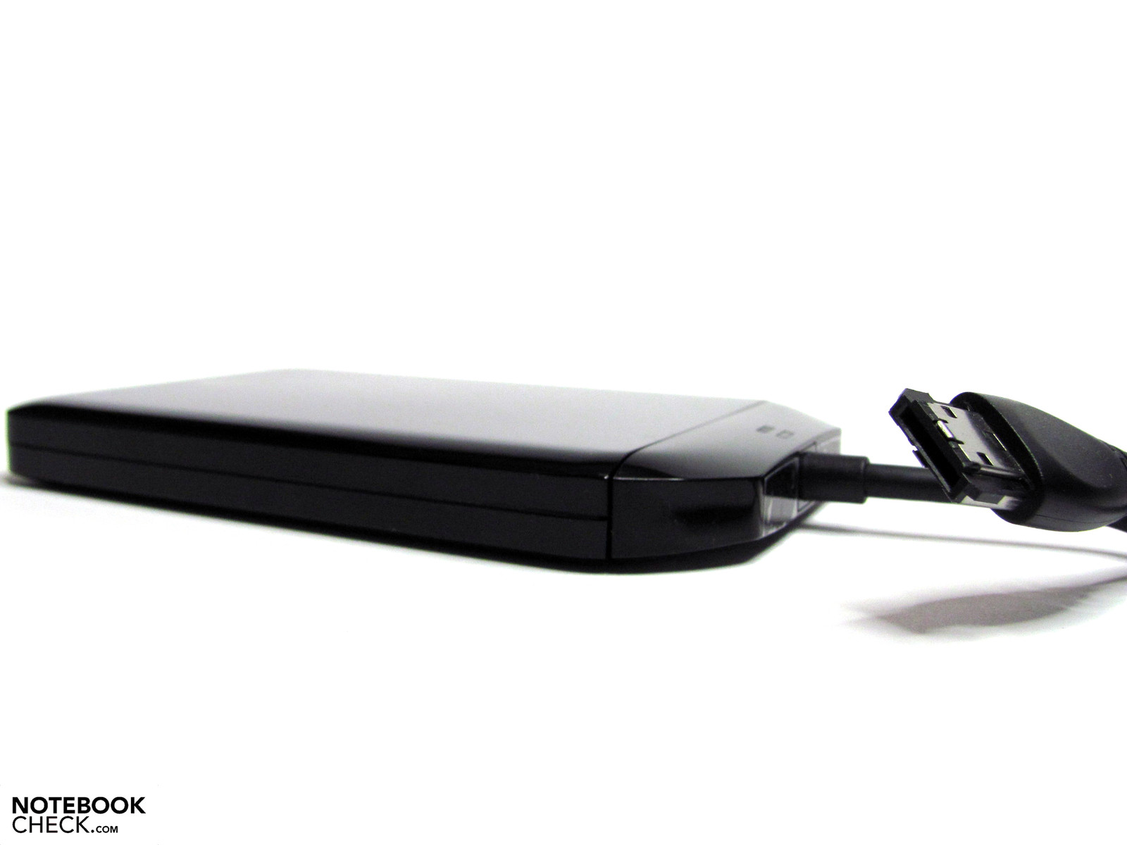 Review Seagate FreeAgent GoFlex 320 GB UltraPortable Drive & Auto