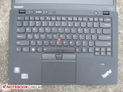 AccuType Keyboard