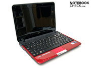 Reviewed: Fujitsu LifeBook P3110 Subnotebook