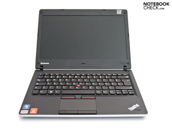 Lenovo ThinkPad Edge 13 (NUE2UGE) Subnotebook