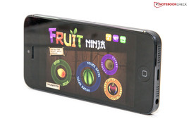 Fruit Ninja 1.8.1 (Letterbox)