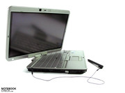In Review: HP EliteBook 2740p