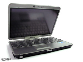 HP EliteBook 2740p