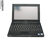 The Dell Latitude 2110 is a 10.1-inch netbook for businesses or educational establishments.