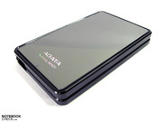 In review: ADATA Nobility NH-01 2.5" hard drive 320 GB USB 3.0