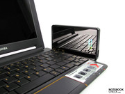 the NH-01 was also recognized by the Android Book Toshiba AC100