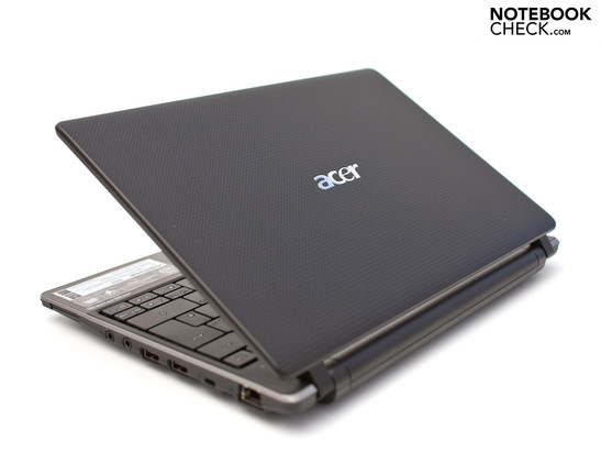 An interesting alternative bridging the gap between net-and sub-notebook.