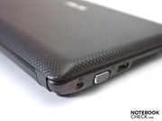 the texture and the rounded case remain.
