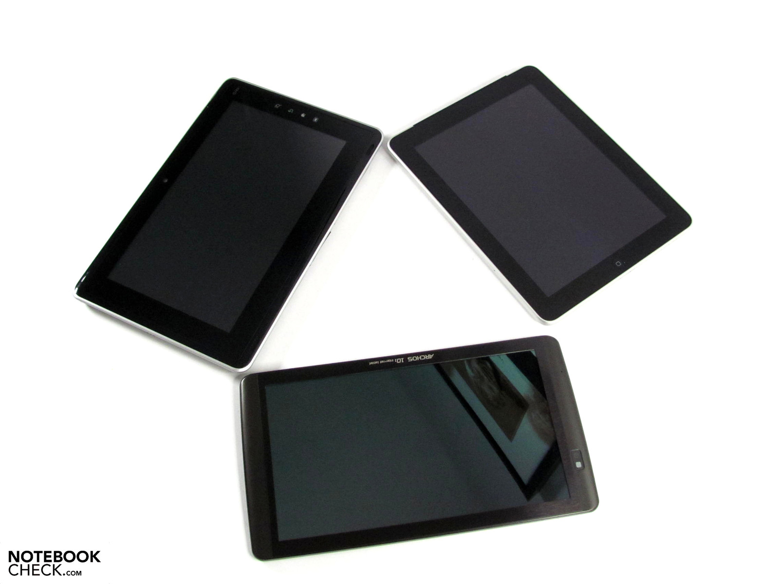 Archos Navitech Black Tablet Case For The ARCHOS 101 Helium Lite NUOVO 