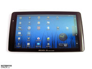 In Review:  Archos 101