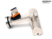 In Review: LaCie mosKeyto & LaCie XtremKey (USB 2.0)