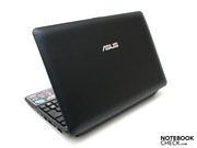 ... Asus has more color alternatives in matt and glossy.