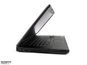 In Review:  Dell Precision M4500 Core i7-940XM