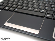 ...the generous touchpad with multi-touch are still convincing.